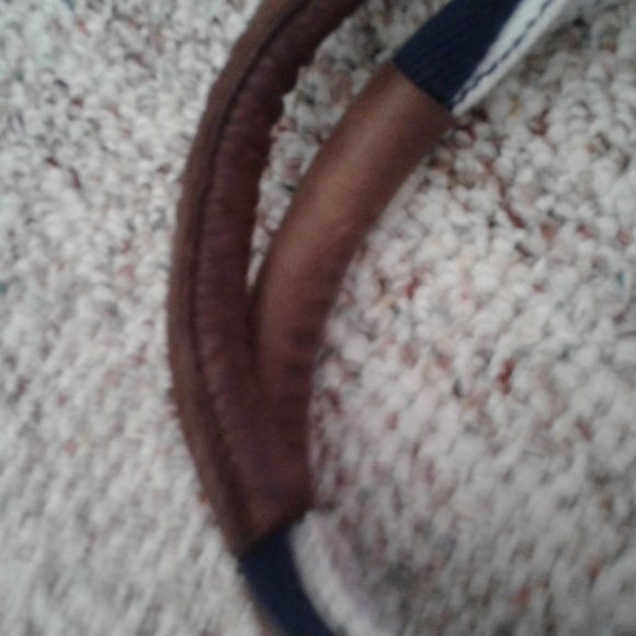 Abercrombie and Fitch bag size large - Picture 3 of 5